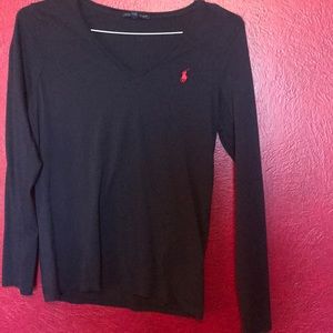 Long sleeve Ralph Lauren